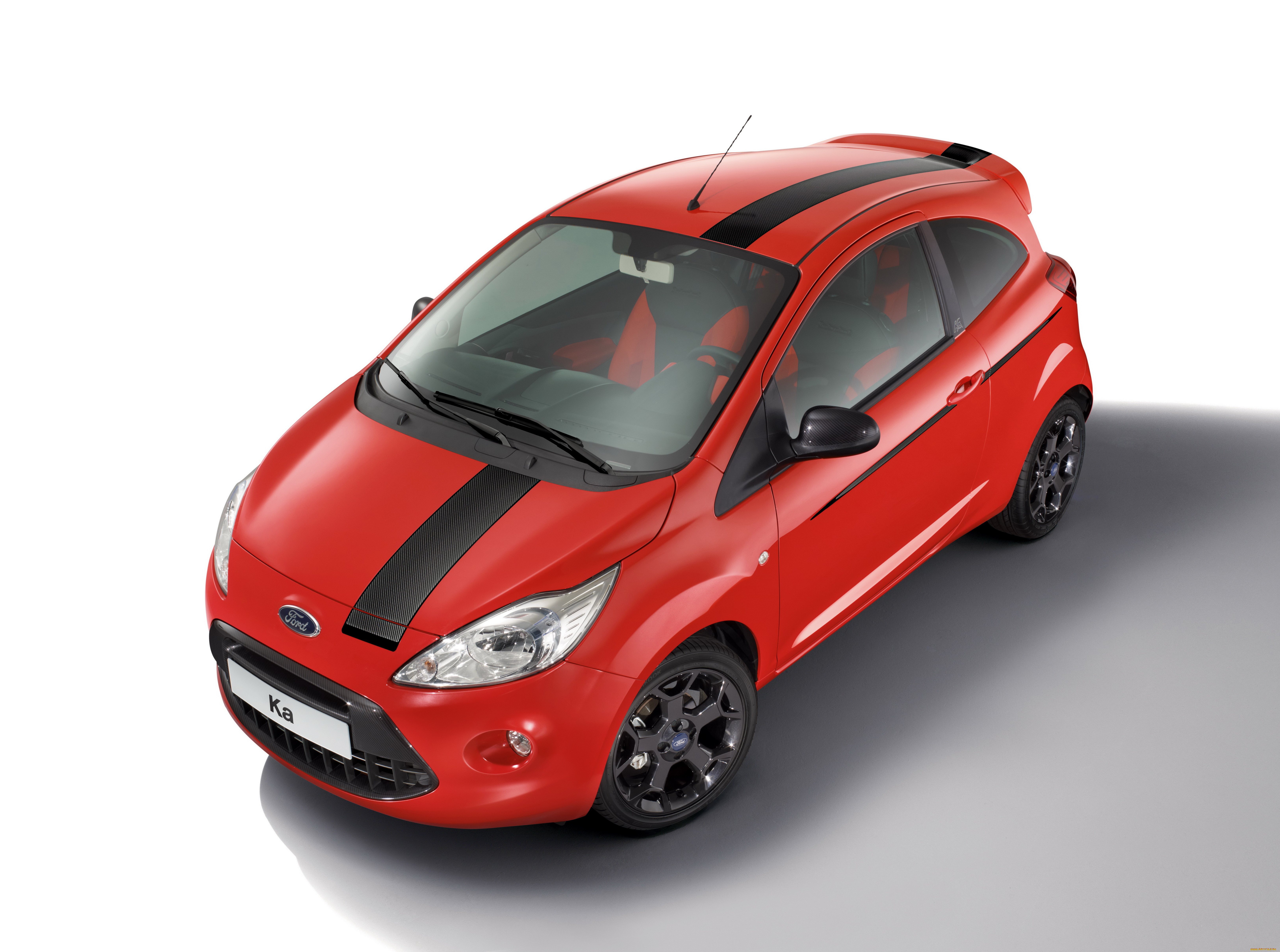 2011, ford, ka, grand, prix, 